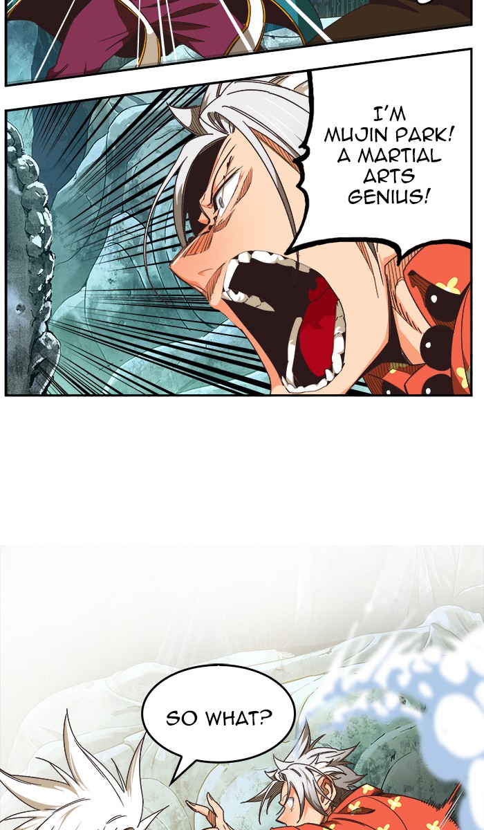 The God of High School Chapter 472 page 61 - Chapter 472: Ep. 472