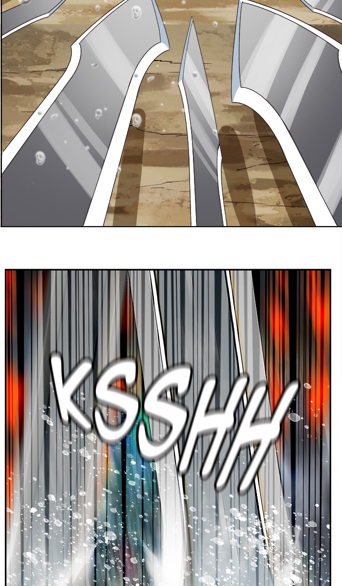 The God of High School Chapter 472 page 64 - Chapter 472: Ep. 472