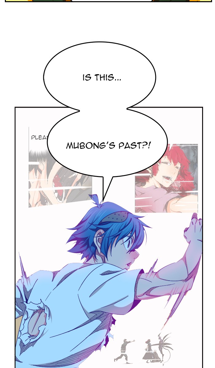 The God of High School Chapter 472 page 68 - Chapter 472: Ep. 472