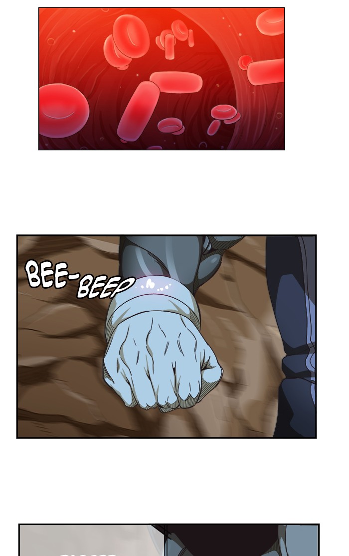 The God of High School Chapter 472 page 7 - Chapter 472: Ep. 472