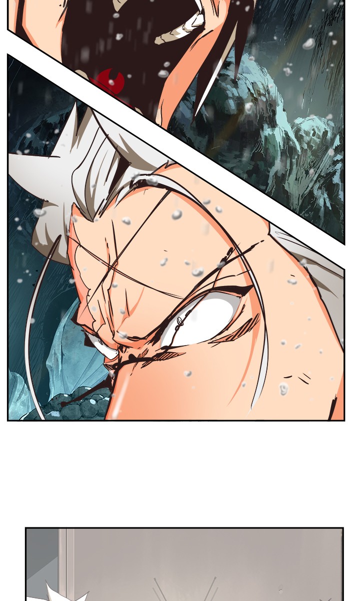 The God of High School Chapter 472 page 71 - Chapter 472: Ep. 472