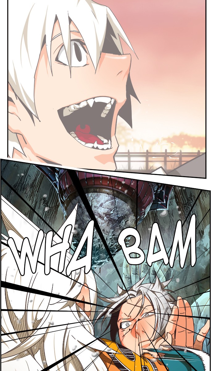 The God of High School Chapter 472 page 77 - Chapter 472: Ep. 472