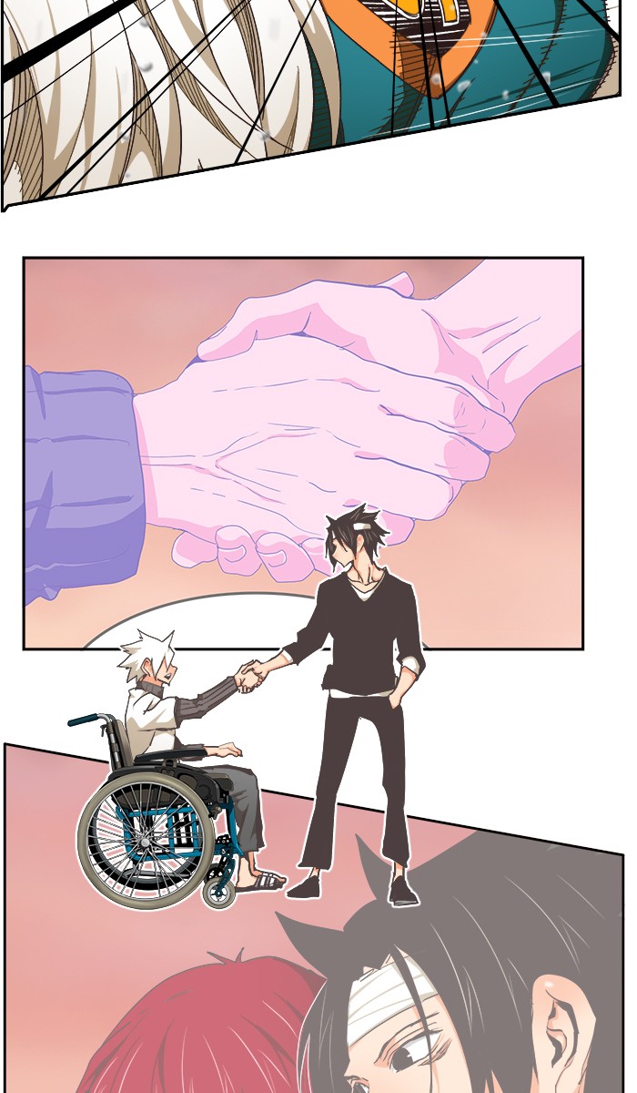 The God of High School Chapter 472 page 78 - Chapter 472: Ep. 472