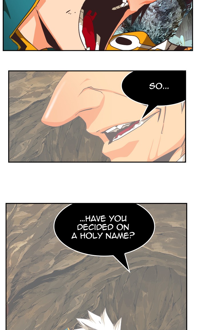 The God of High School Chapter 472 page 82 - Chapter 472: Ep. 472