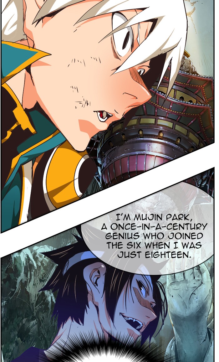 The God of High School Chapter 472 page 85 - Chapter 472: Ep. 472