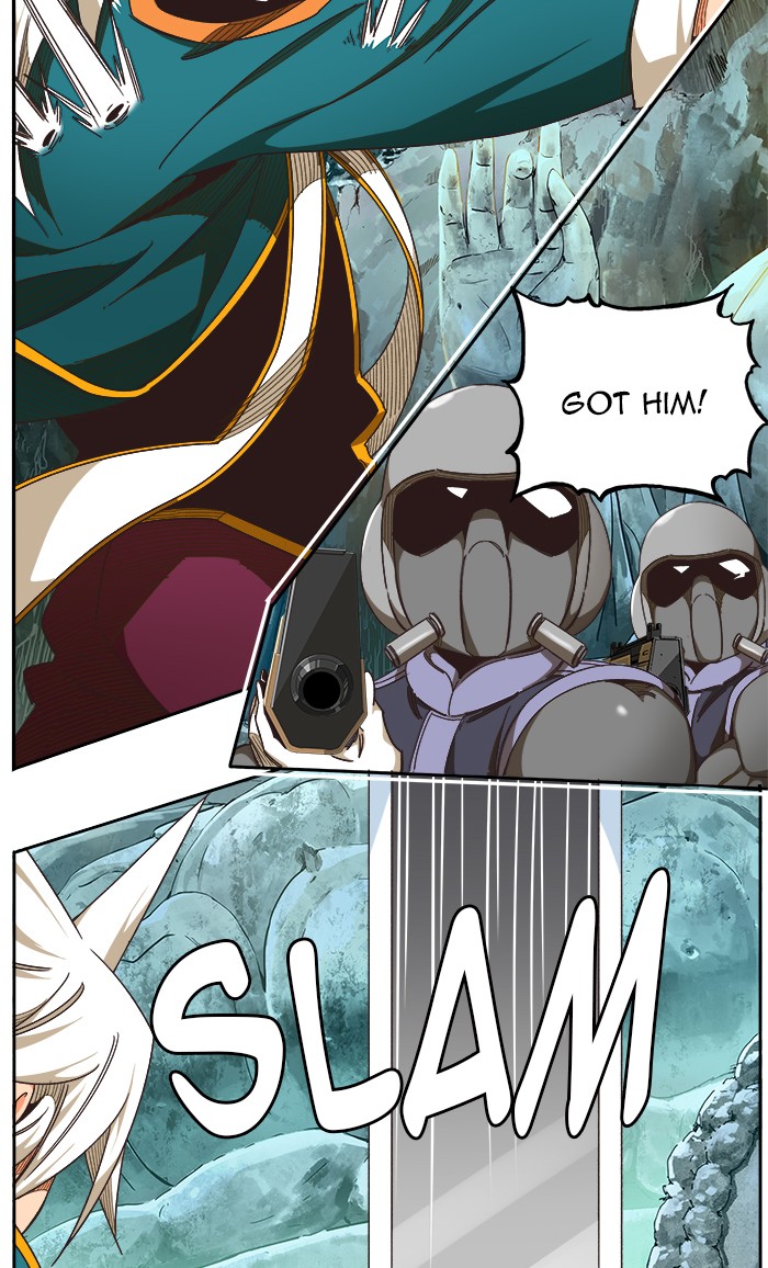The God of High School Chapter 472 page 89 - Chapter 472: Ep. 472