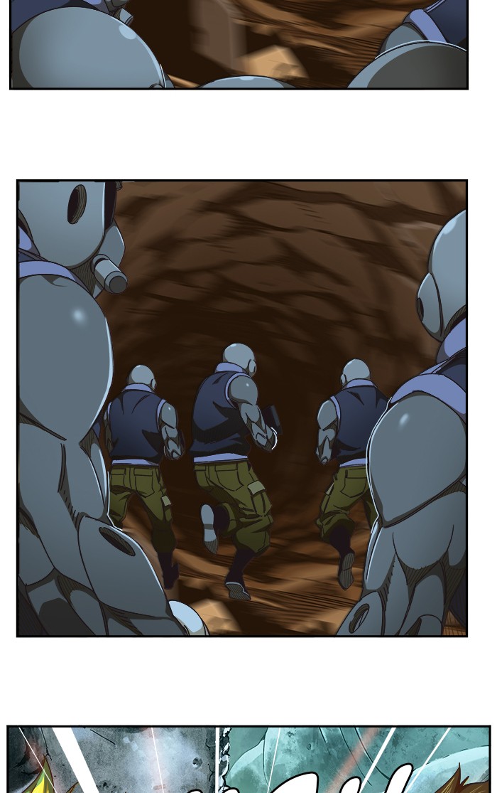 The God of High School Chapter 472 page 9 - Chapter 472: Ep. 472