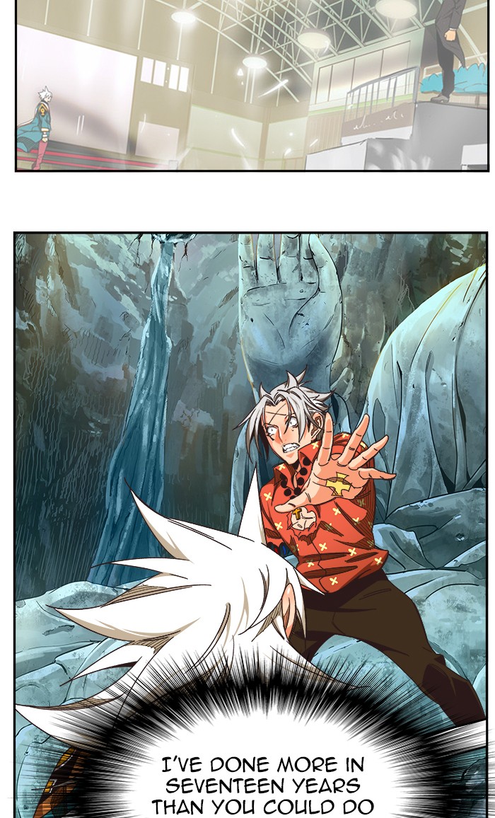 The God of High School Chapter 472 page 92 - Chapter 472: Ep. 472