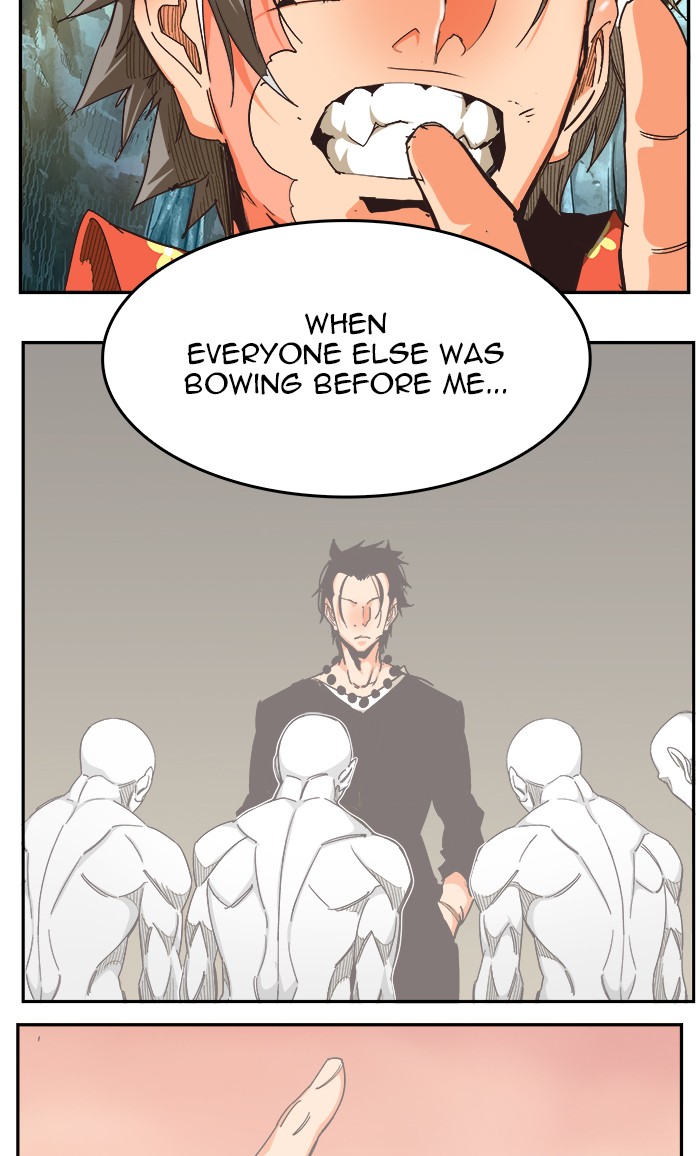 The God of High School Chapter 472 page 94 - Chapter 472: Ep. 472
