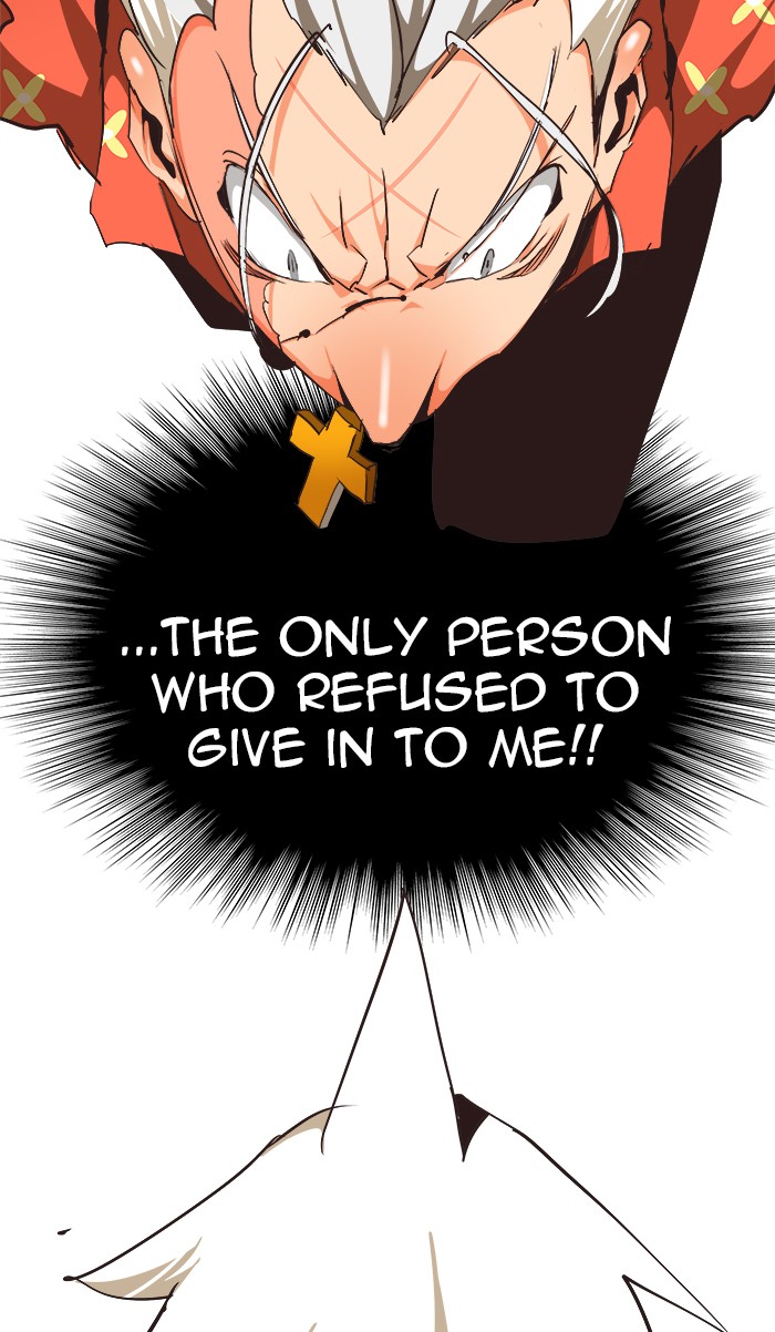 The God of High School Chapter 472 page 98 - Chapter 472: Ep. 472