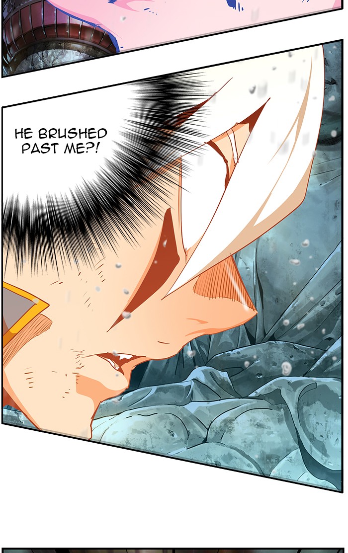 The God of High School Chapter 473 page 102 - Chapter 473: Ep. 473
