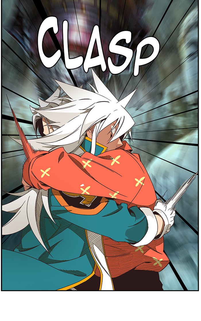 The God of High School Chapter 473 page 103 - Chapter 473: Ep. 473