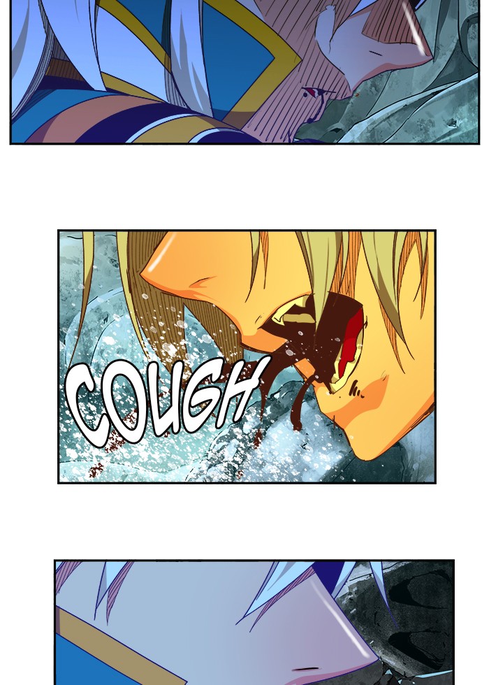 The God of High School Chapter 473 page 11 - Chapter 473: Ep. 473