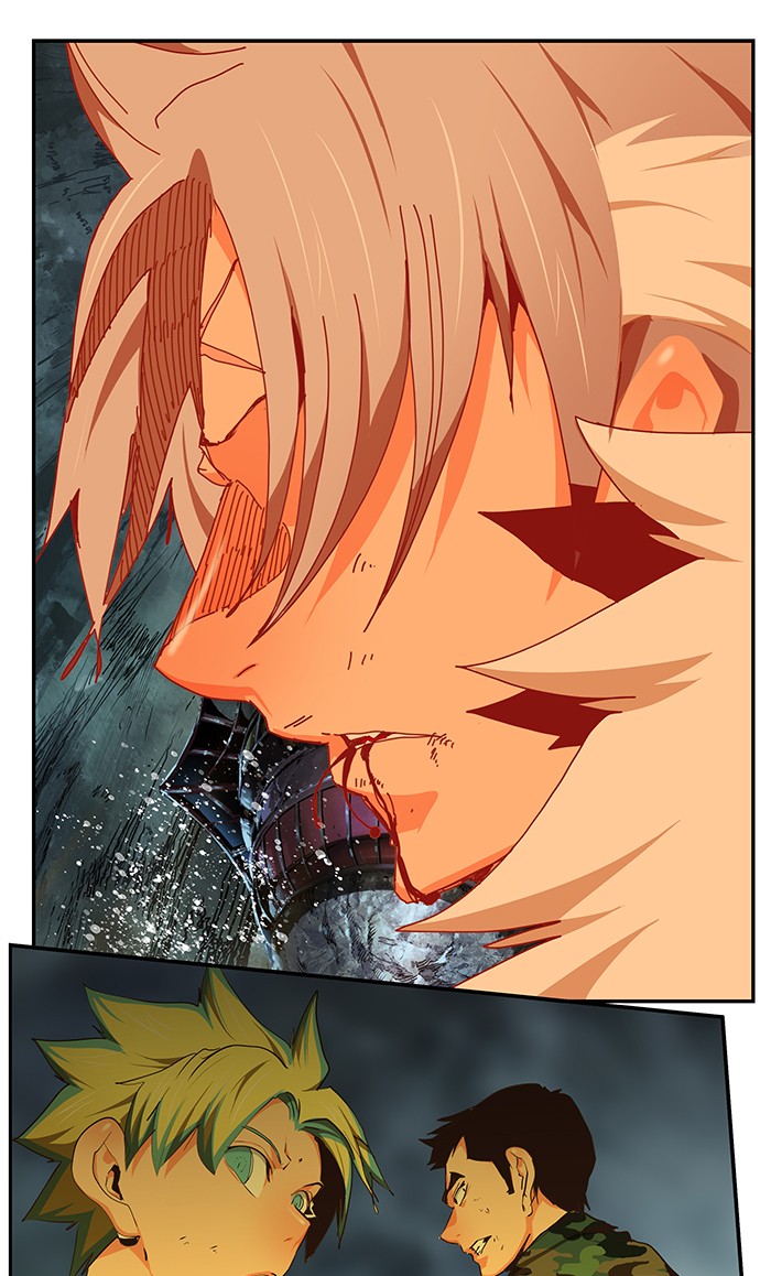 The God of High School Chapter 473 page 113 - Chapter 473: Ep. 473