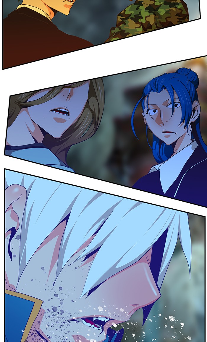 The God of High School Chapter 473 page 114 - Chapter 473: Ep. 473