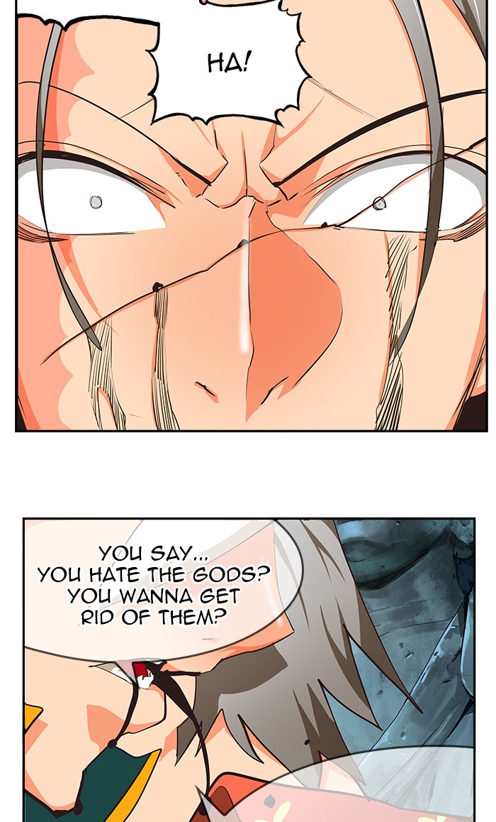 The God of High School Chapter 473 page 117 - Chapter 473: Ep. 473