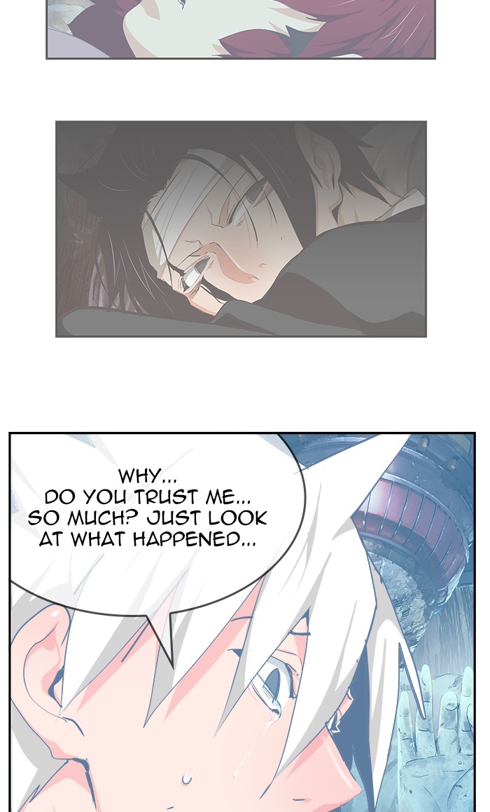 The God of High School Chapter 473 page 127 - Chapter 473: Ep. 473