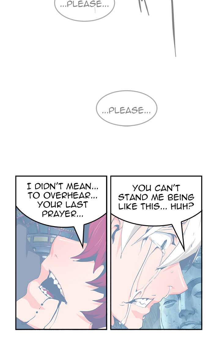 The God of High School Chapter 473 page 132 - Chapter 473: Ep. 473