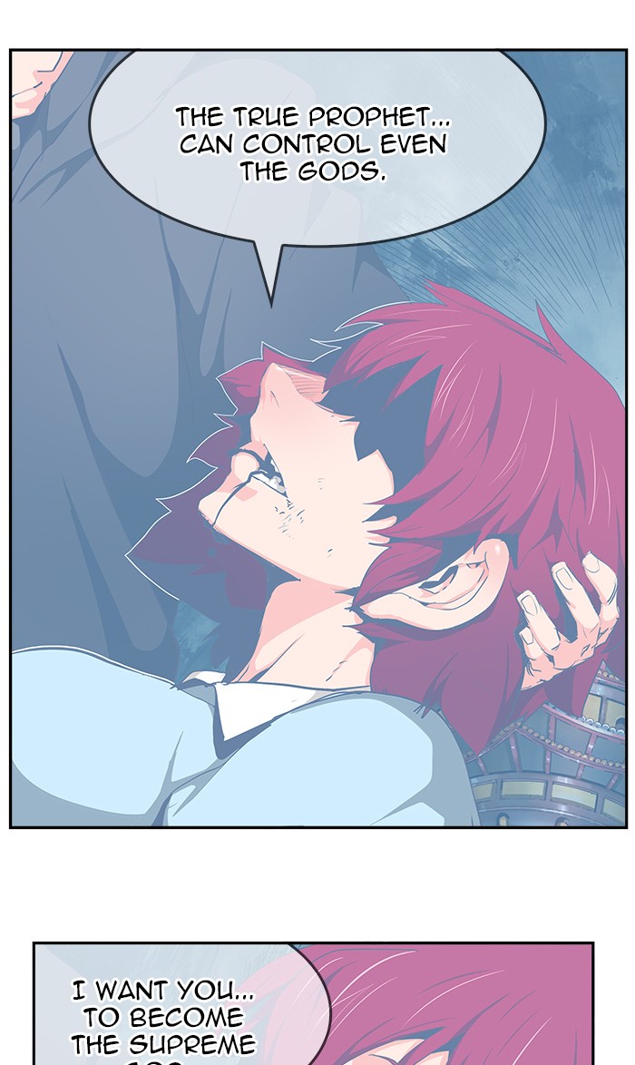 The God of High School Chapter 473 page 133 - Chapter 473: Ep. 473