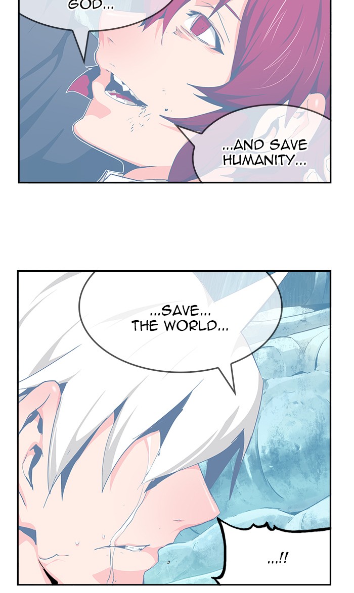 The God of High School Chapter 473 page 134 - Chapter 473: Ep. 473