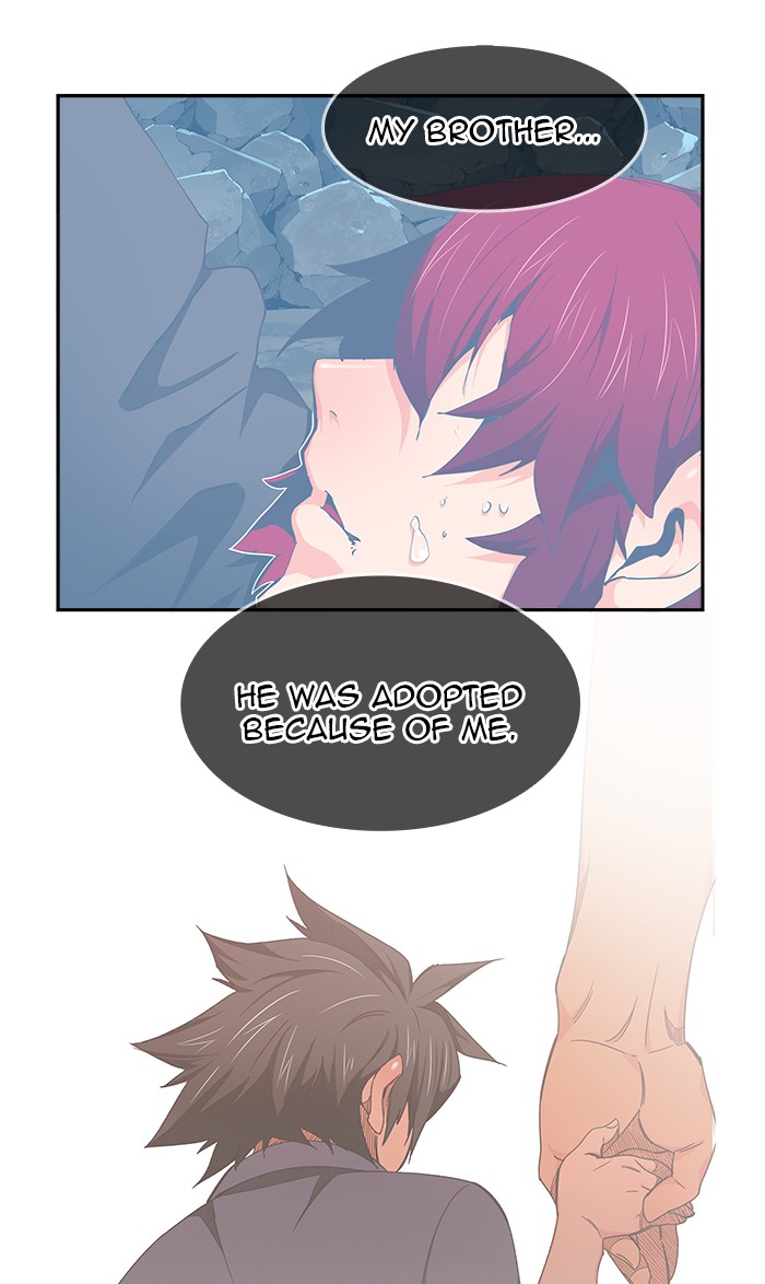 The God of High School Chapter 473 page 135 - Chapter 473: Ep. 473