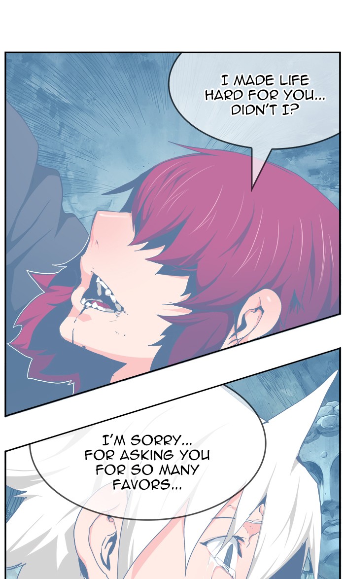 The God of High School Chapter 473 page 137 - Chapter 473: Ep. 473