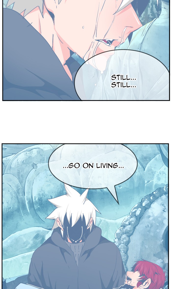 The God of High School Chapter 473 page 138 - Chapter 473: Ep. 473