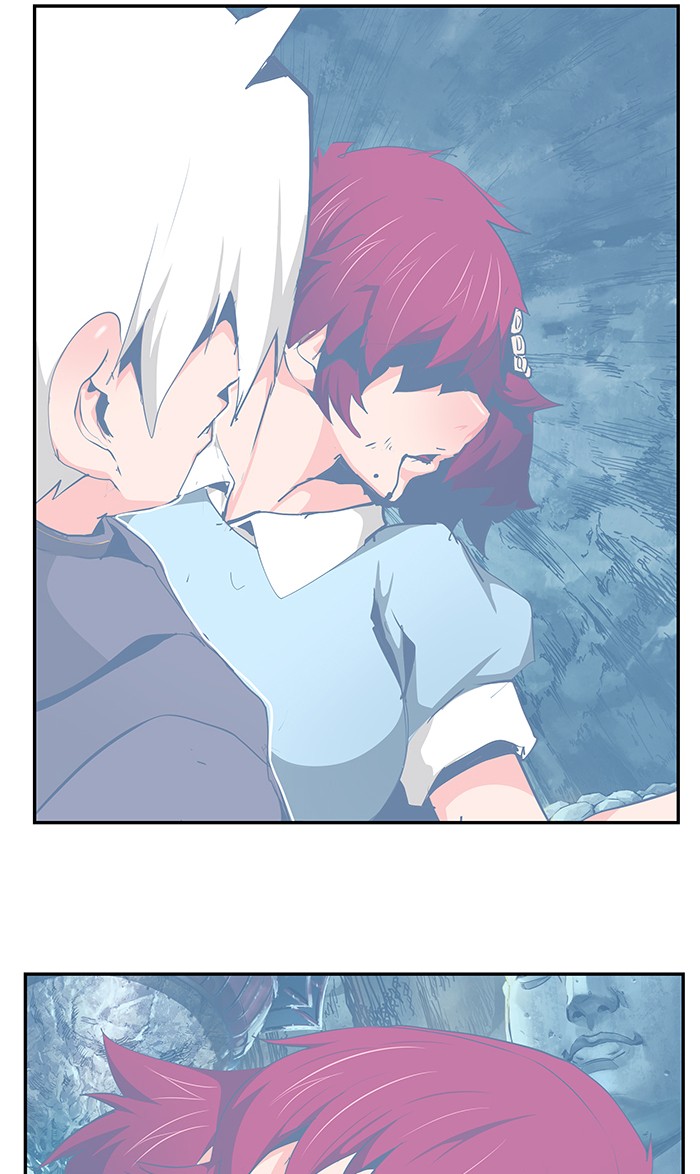 The God of High School Chapter 473 page 143 - Chapter 473: Ep. 473