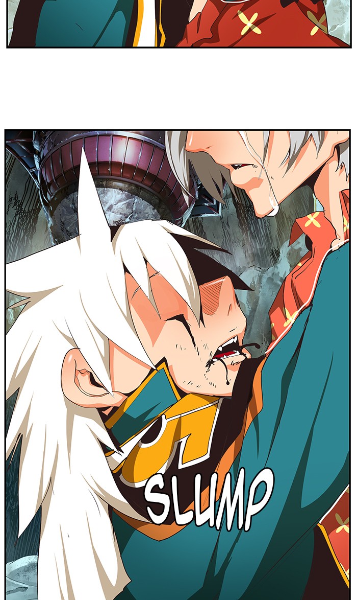 The God of High School Chapter 473 page 147 - Chapter 473: Ep. 473