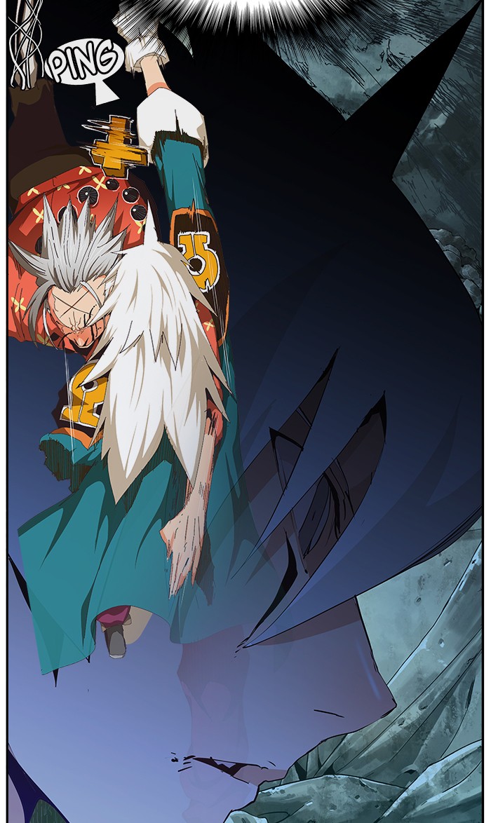 The God of High School Chapter 473 page 152 - Chapter 473: Ep. 473