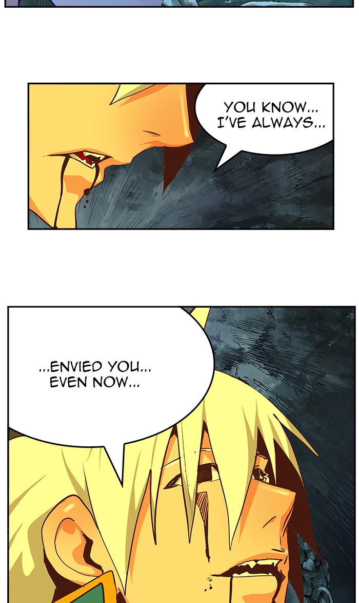 The God of High School Chapter 473 page 153 - Chapter 473: Ep. 473