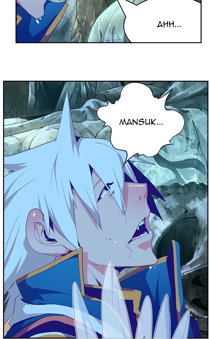 The God of High School Chapter 473 page 164 - Chapter 473: Ep. 473