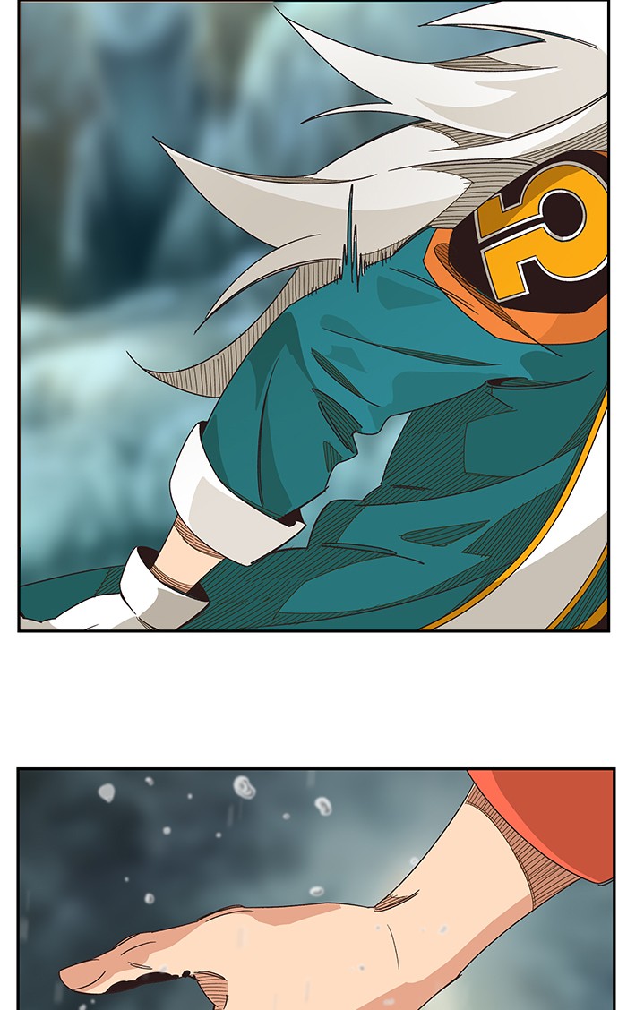 The God of High School Chapter 473 page 170 - Chapter 473: Ep. 473