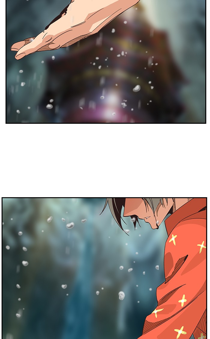 The God of High School Chapter 473 page 171 - Chapter 473: Ep. 473