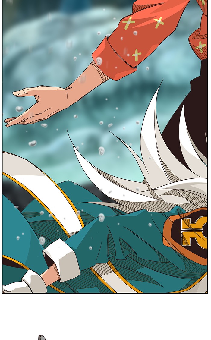 The God of High School Chapter 473 page 172 - Chapter 473: Ep. 473