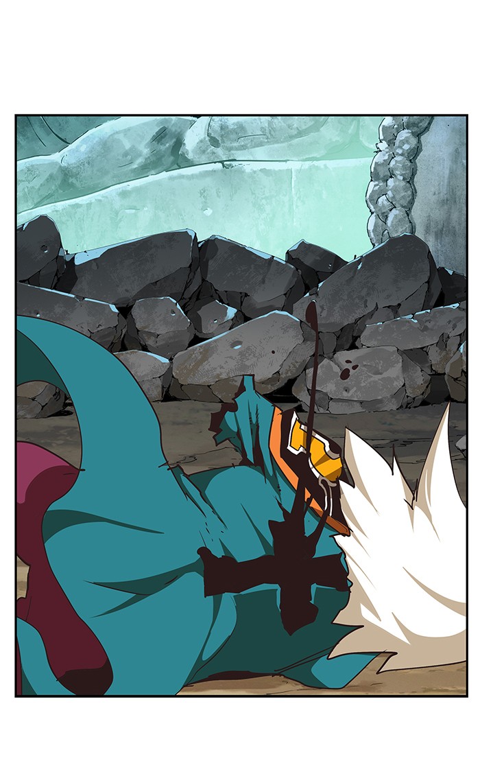 The God of High School Chapter 473 page 175 - Chapter 473: Ep. 473
