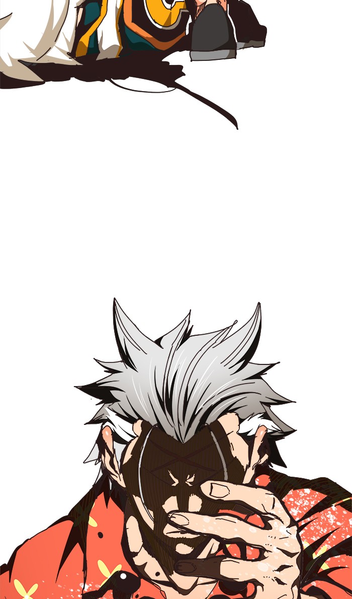 The God of High School Chapter 473 page 180 - Chapter 473: Ep. 473