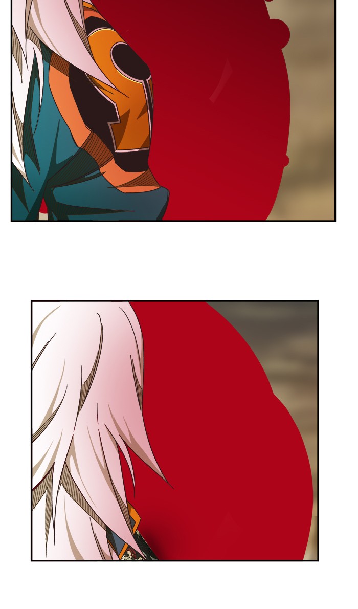 The God of High School Chapter 473 page 184 - Chapter 473: Ep. 473