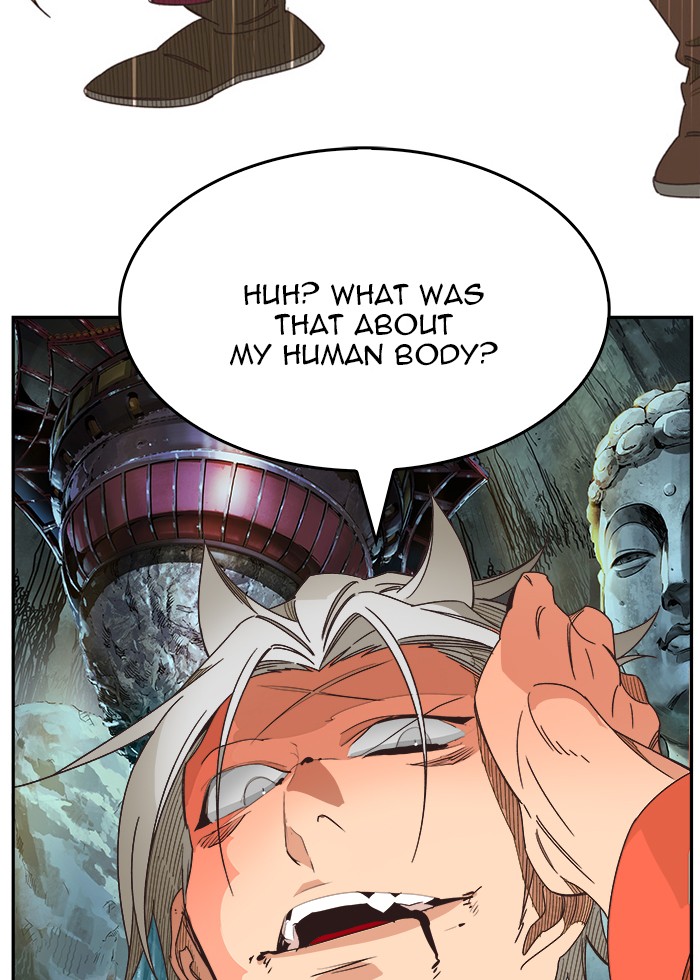 The God of High School Chapter 473 page 24 - Chapter 473: Ep. 473