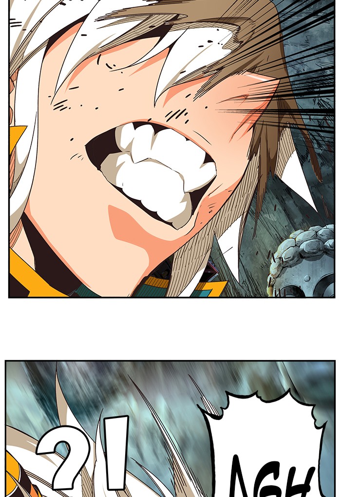 The God of High School Chapter 473 page 33 - Chapter 473: Ep. 473