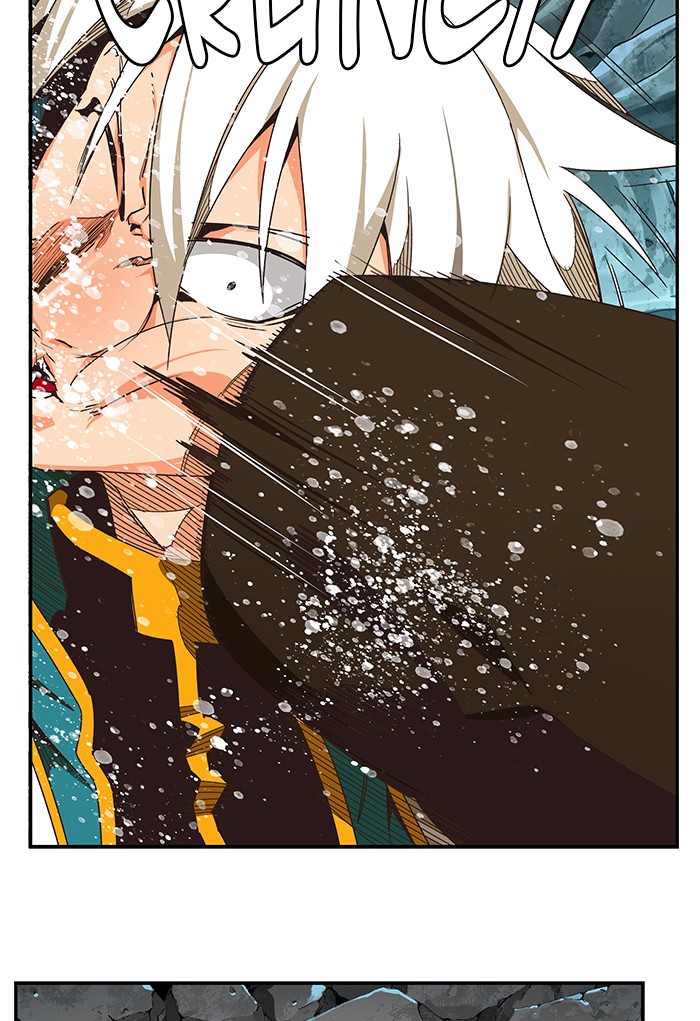The God of High School Chapter 473 page 35 - Chapter 473: Ep. 473