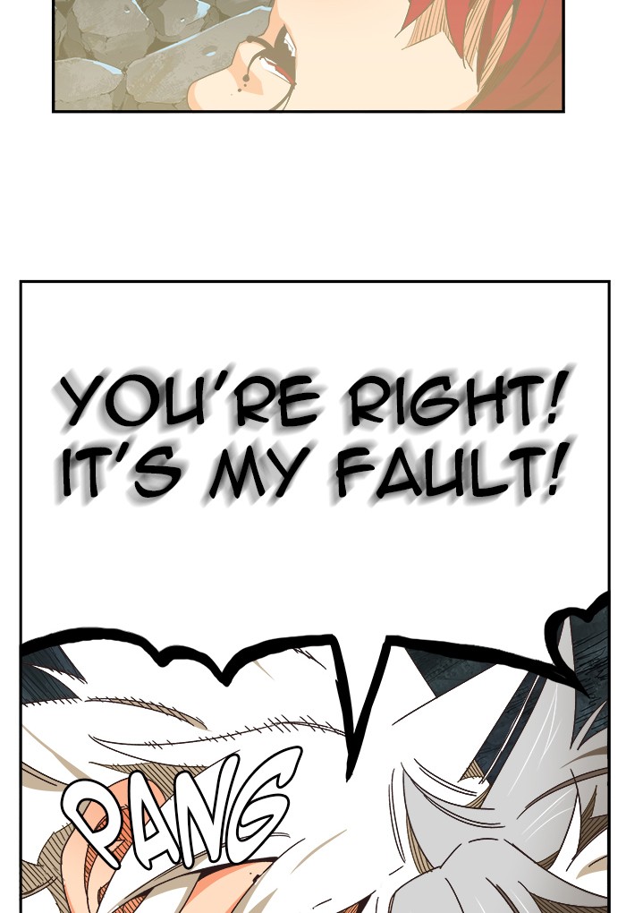 The God of High School Chapter 473 page 43 - Chapter 473: Ep. 473