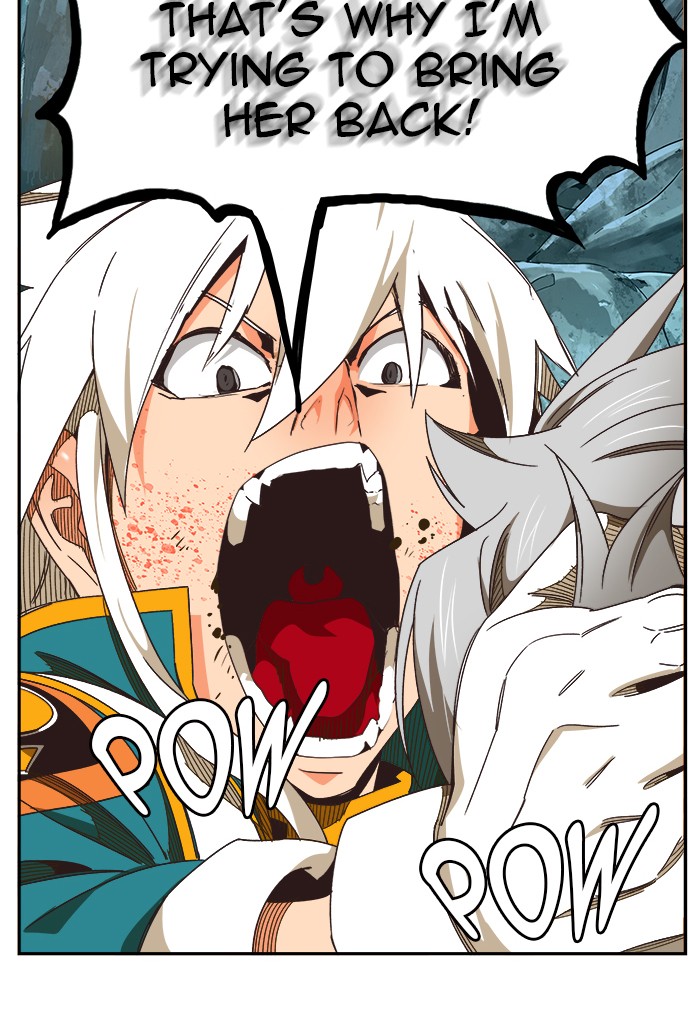 The God of High School Chapter 473 page 45 - Chapter 473: Ep. 473