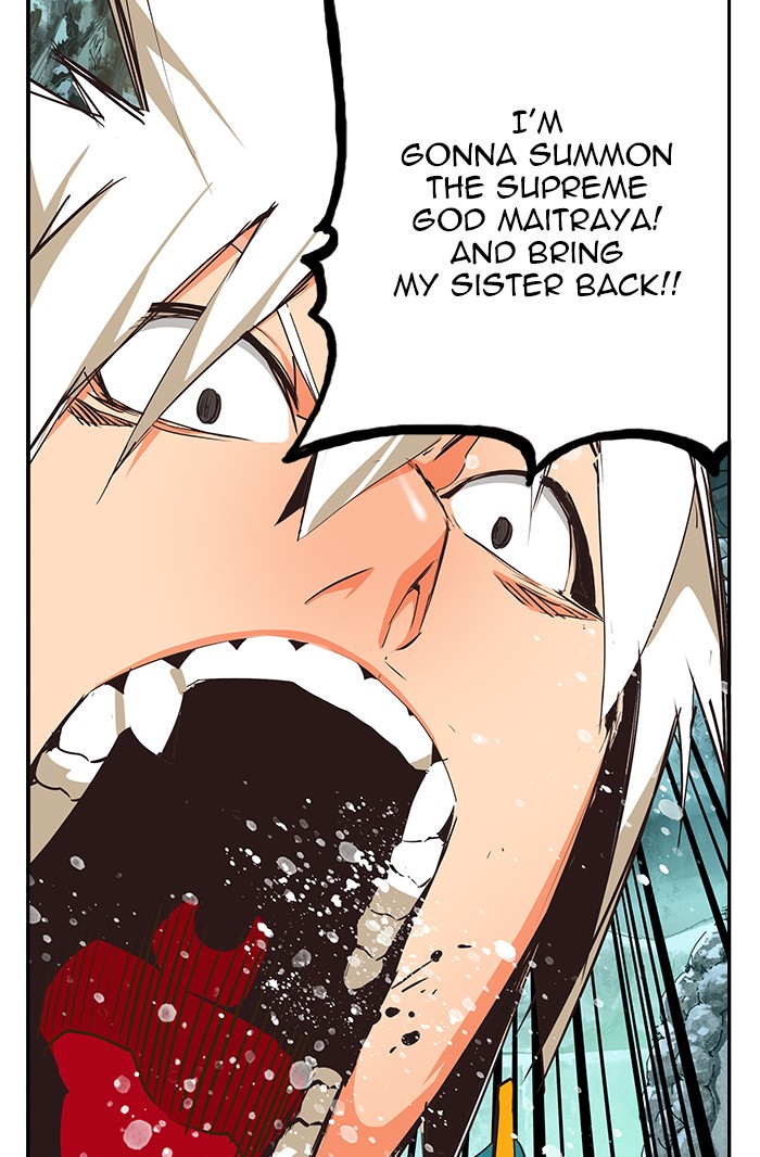 The God of High School Chapter 473 page 48 - Chapter 473: Ep. 473