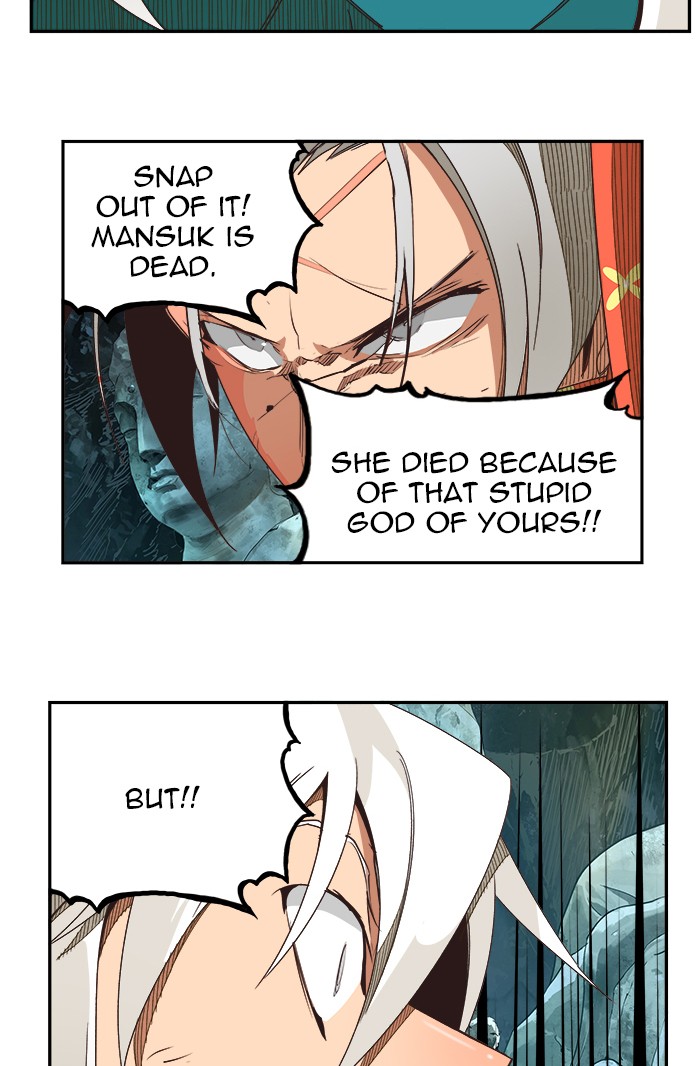 The God of High School Chapter 473 page 51 - Chapter 473: Ep. 473