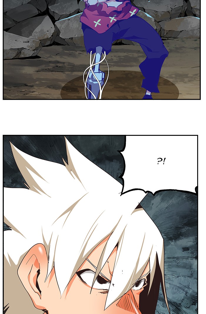 The God of High School Chapter 473 page 53 - Chapter 473: Ep. 473