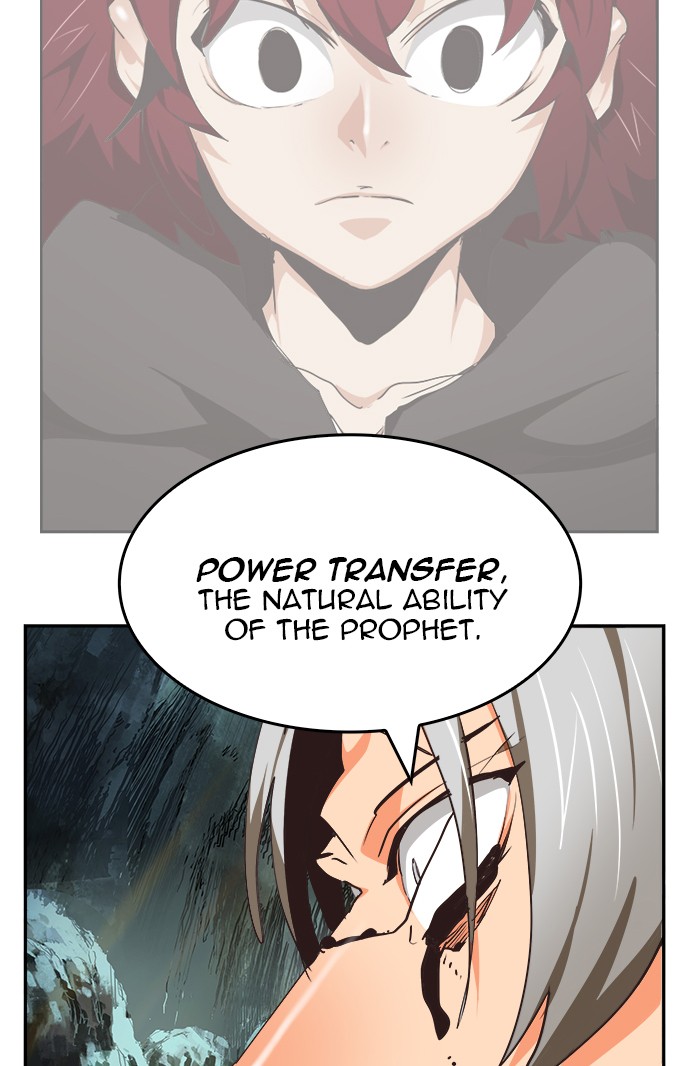 The God of High School Chapter 473 page 58 - Chapter 473: Ep. 473
