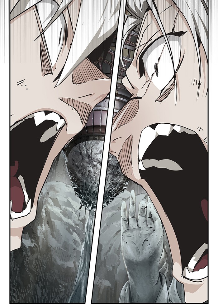 The God of High School Chapter 473 page 6 - Chapter 473: Ep. 473