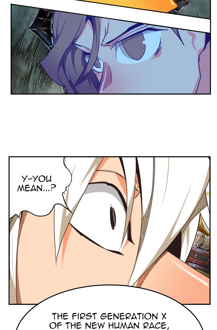 The God of High School Chapter 473 page 61 - Chapter 473: Ep. 473