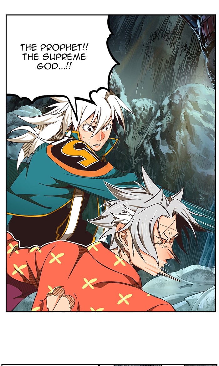 The God of High School Chapter 473 page 66 - Chapter 473: Ep. 473